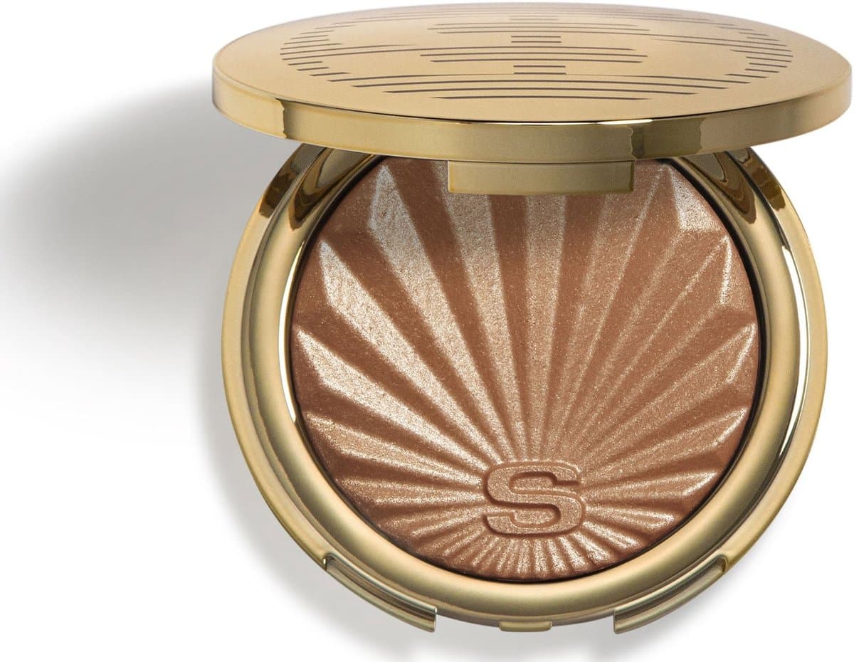Sisley bronzing poeder