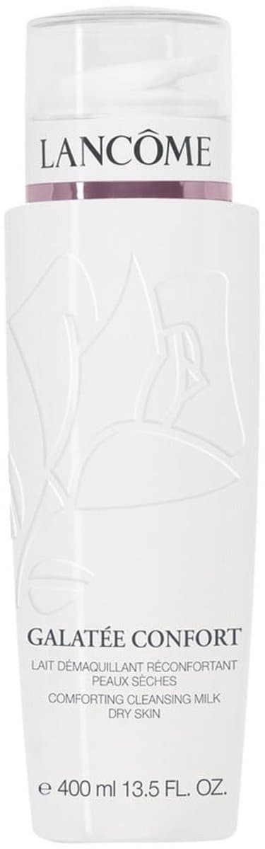 Lancôme Lait Galatée Confort - Verzorgende Reinigingsmelk - 400 ml
