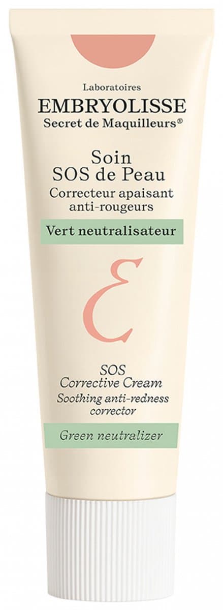 Embryolisse Sos Corrective Cream Gezichtscrème 30ml