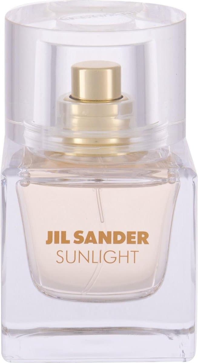 Jil Sander Sunlight Eau de Parfum Spray 40 ml