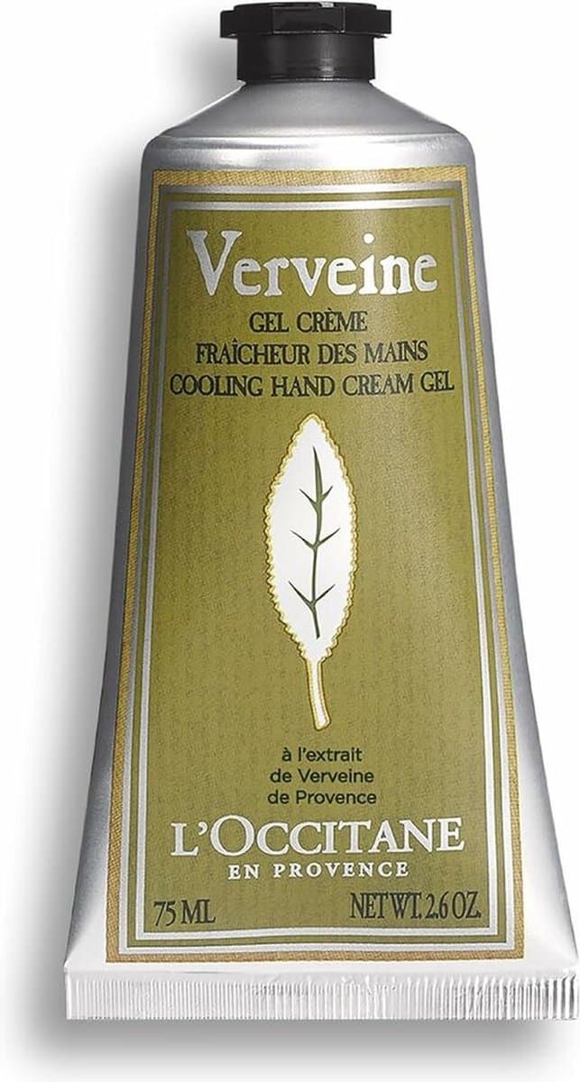 Handcrème L'Occitane En Provence VERBENA 75 ml Verbena