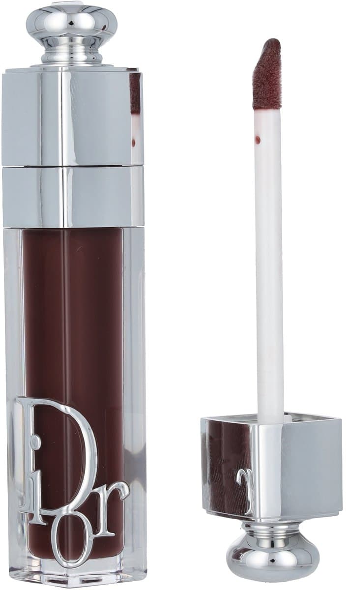Dior Addict Lip Maximizer Plumping Gloss 020 Mahogany 0.2oz/6mL