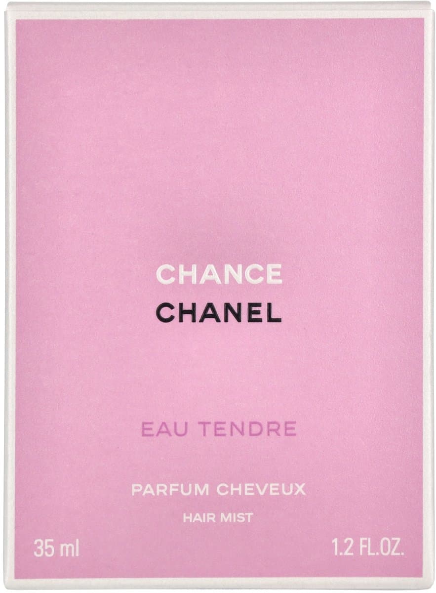 Chanel - Chance Eau Tendre Hairmist 35ml