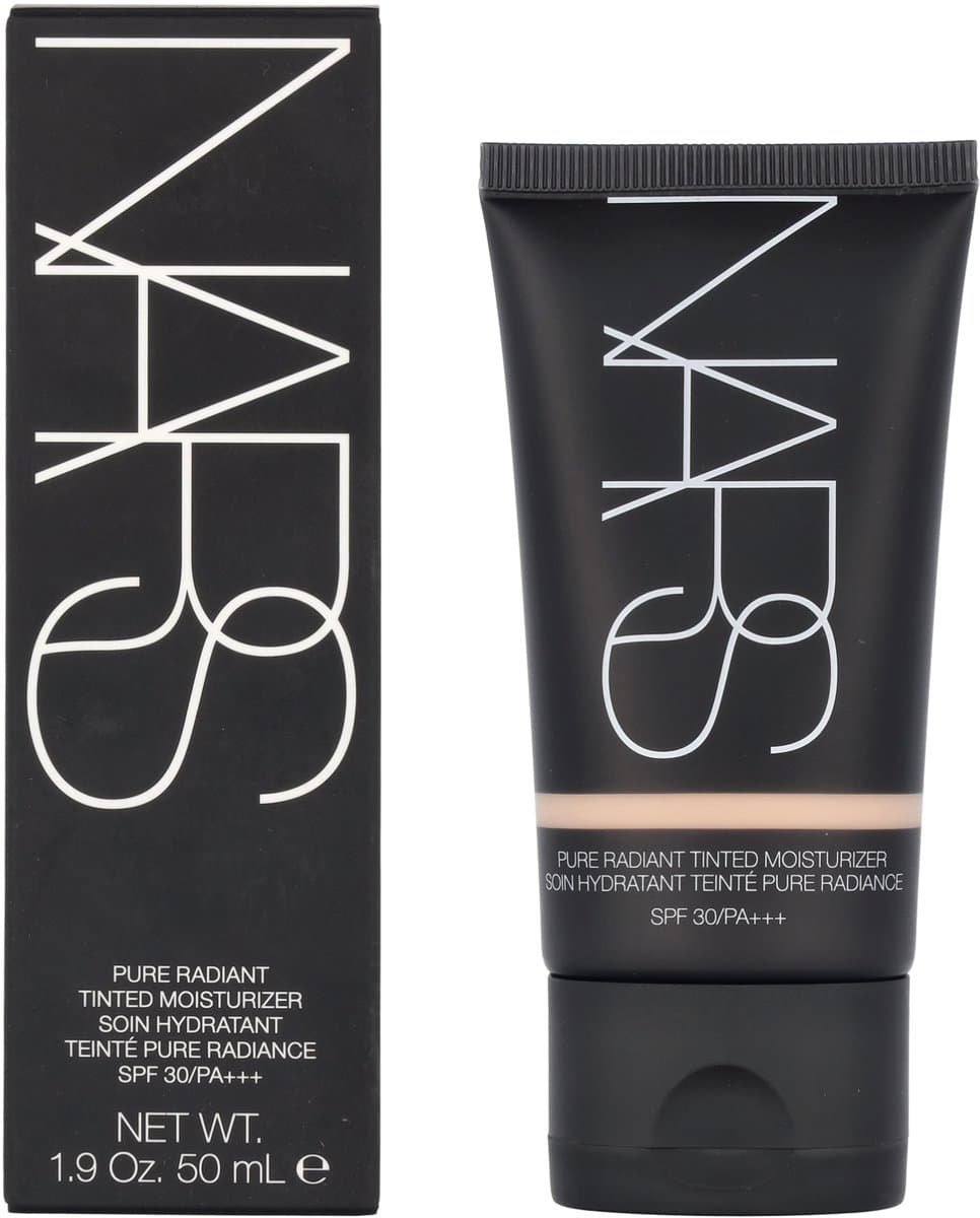 Pure Radiant Tinted Moisturizer Spf 30 50 Ml