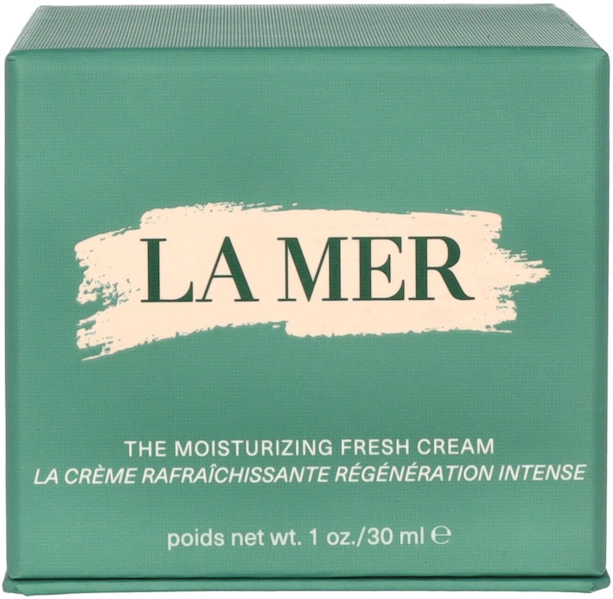 LA MER - The Moisturizing Fresh Cream - 30 ml - Anti-ageing