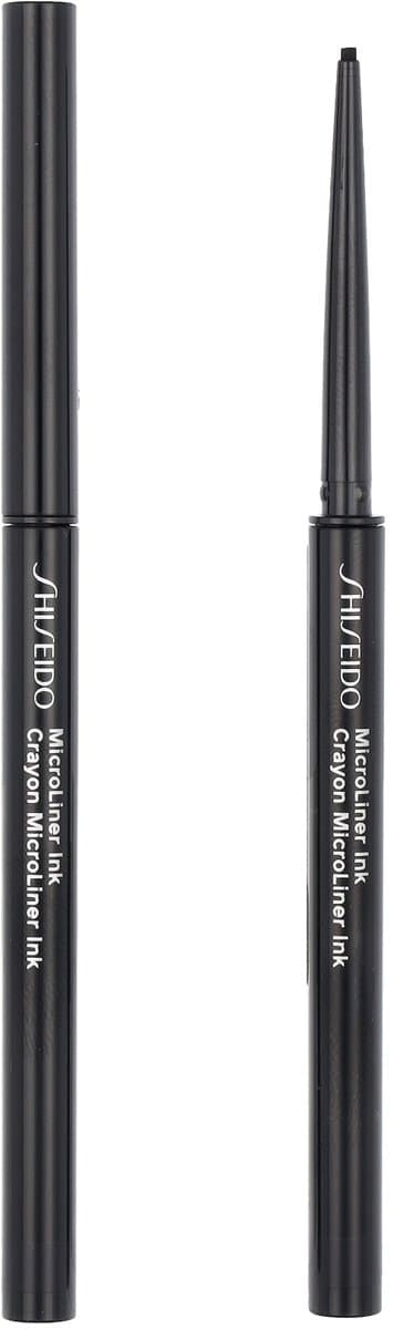 Eyeliner Microliner Ink Shiseido (0,08 g)