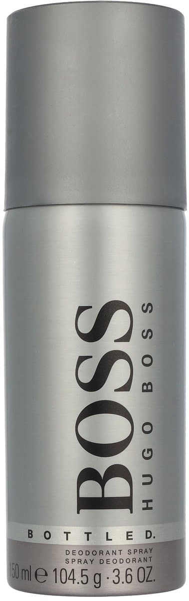 Hugo Boss Bottled 150 ml - Deospray - Herendeodorant