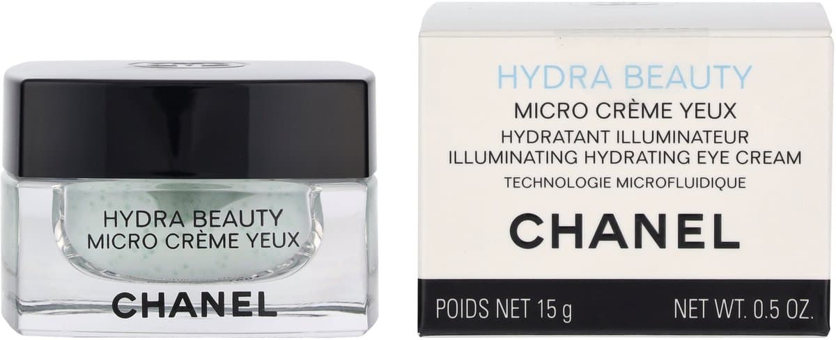 Chanel Hydra Beauty Micro Gel Yeux 15 ml