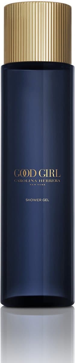 Carolina Herrera Good Girl 200 ml Showergel Dames