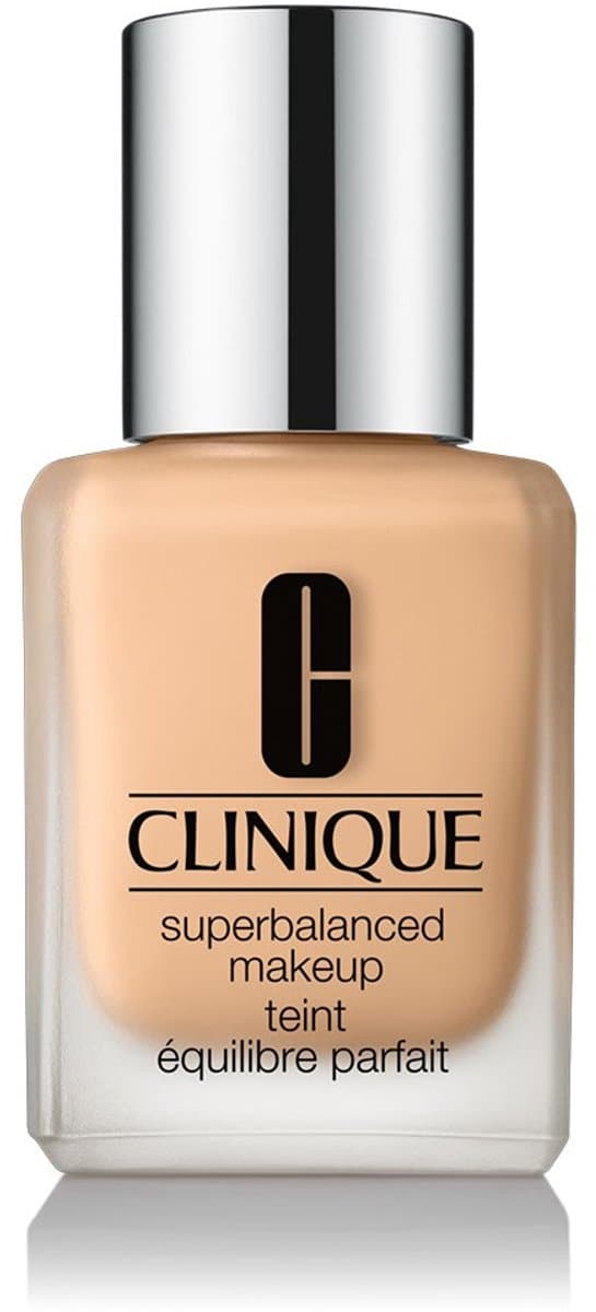 Clinique Superbalanced Makeup 30 ml - CN 34 Light