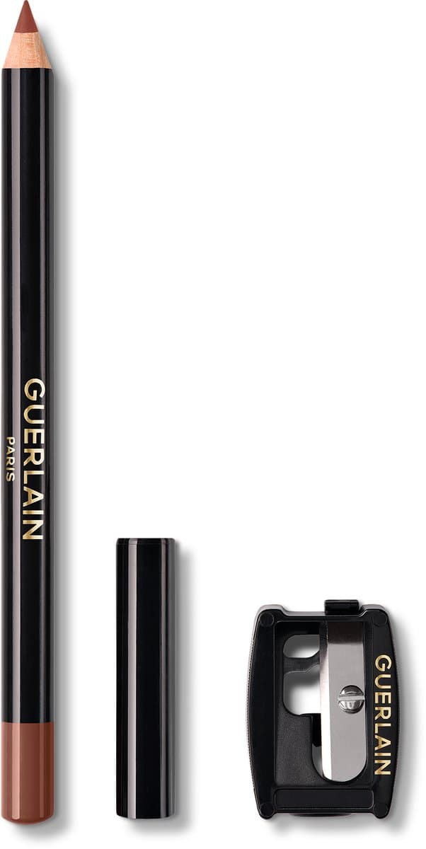 Guerlain CONTOUR G lip liner #02-praline 1.2 gr