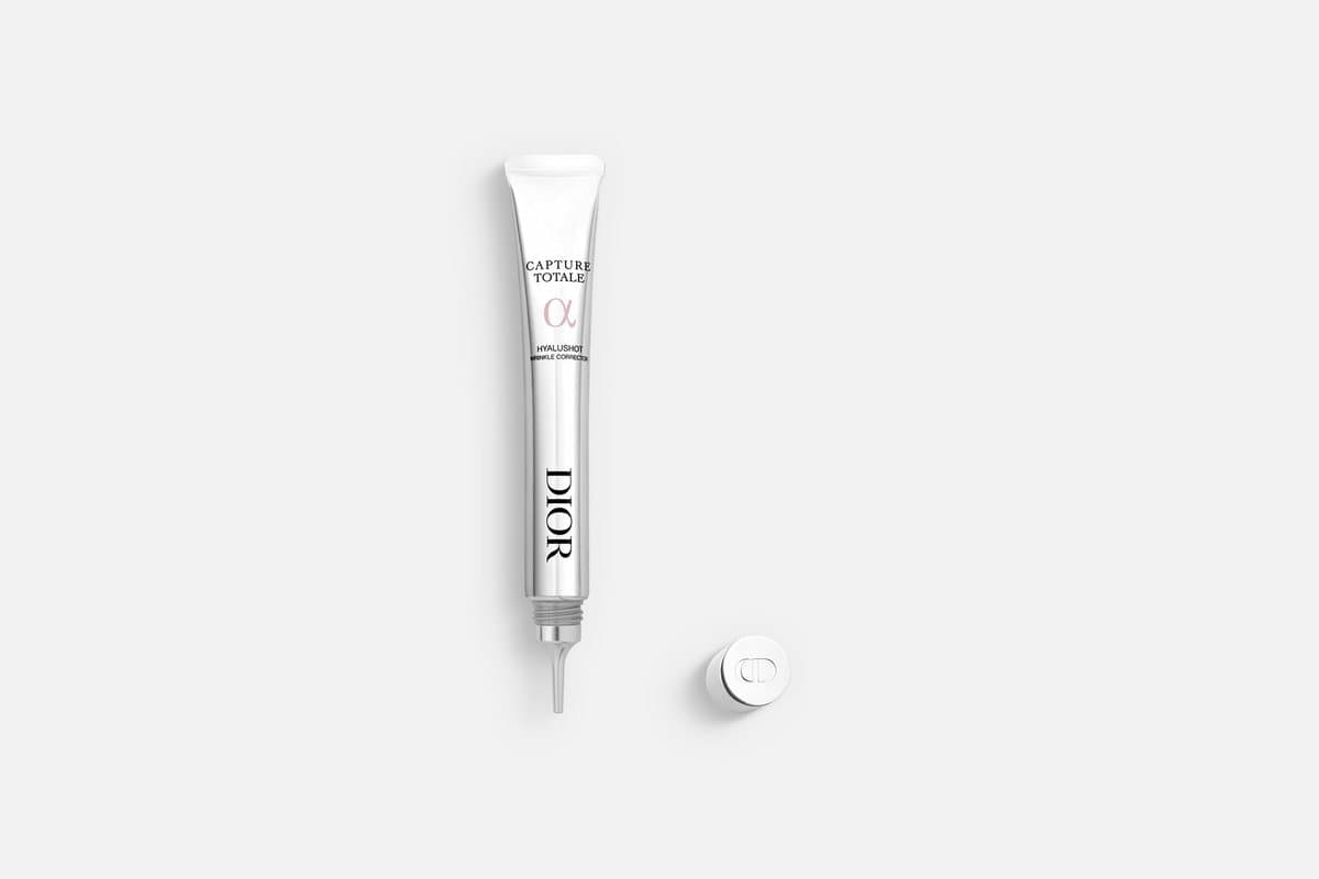 dior capture totale hyalushot