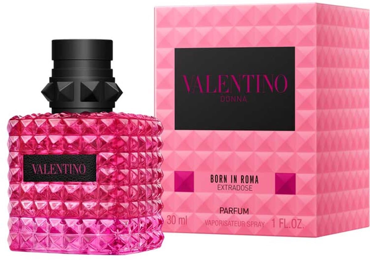 Valentino Born in Roma Extradose Donna 30 ml Eau de Parfum Spray