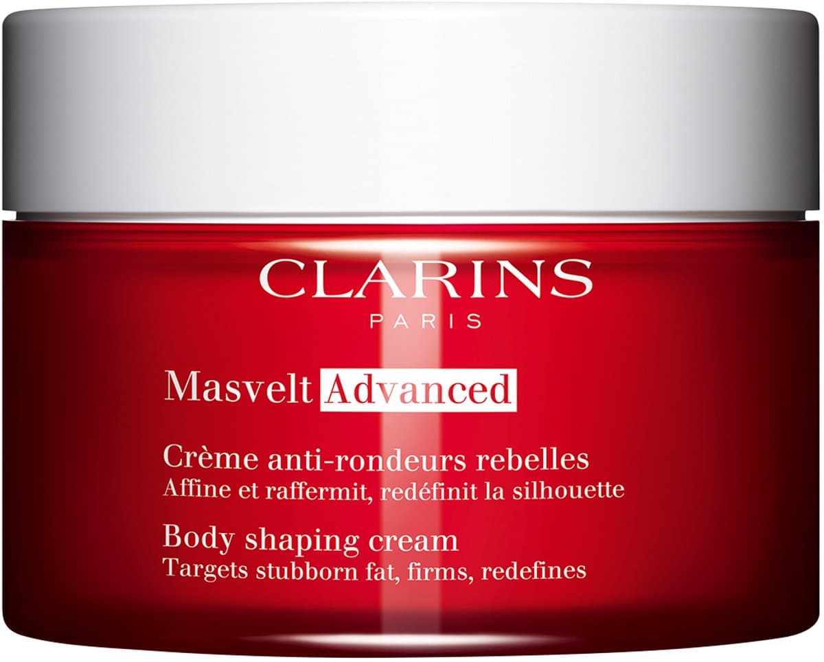 Clarins Masvelt Advanced Bodycreme 200 ml