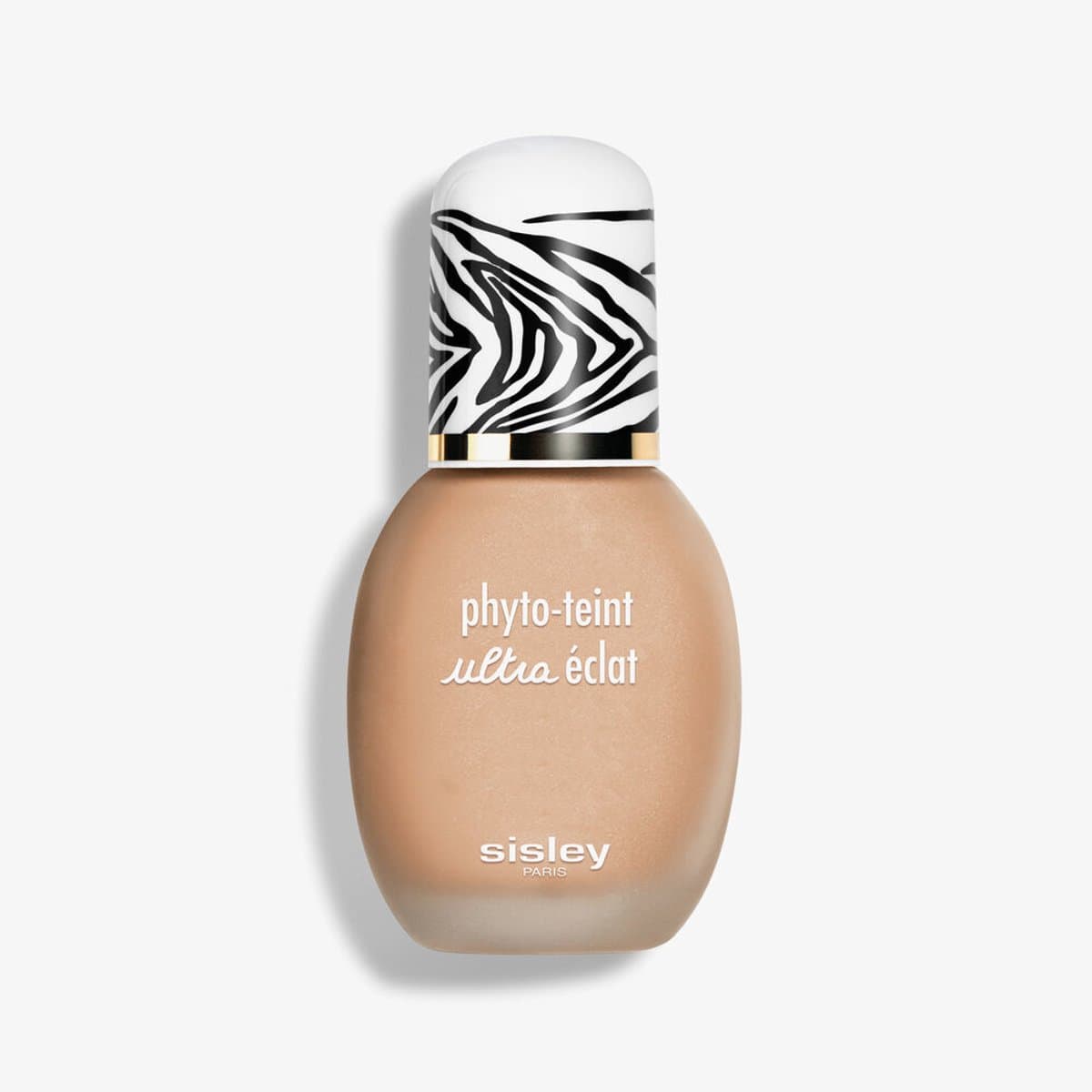 Sisley Phyto-Teint Ultra Éclat 30ml | Desert - 2W2 | - 2W2 Desert