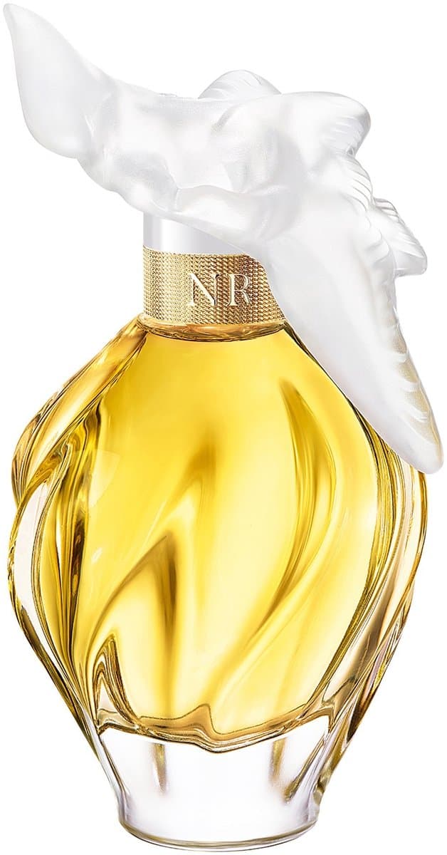 Nina Ricci L'Air Du Temps 50 ml - Eau de Parfum - Damesparfum