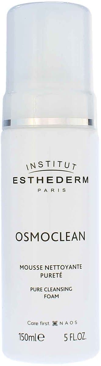 Institut Esthederm Pure System Reinigingsmouse - 150ml - Zuiverend Voor Een Vette Huid