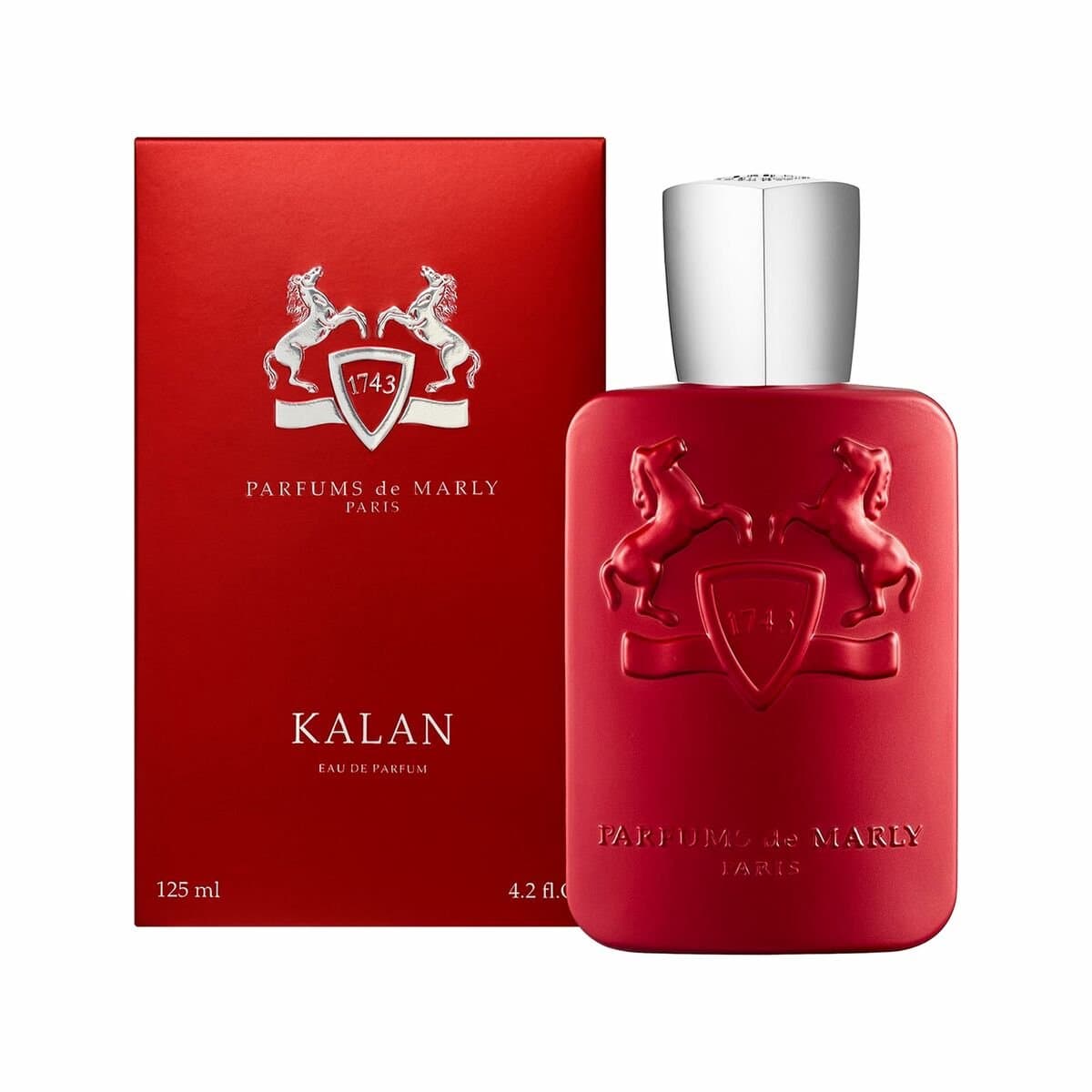 Uniseks Parfum Parfums de Marly Kalan EDP 125 ml