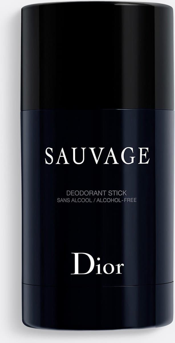Dior Sauvage Deo Stick - Deodorant - 75 ml