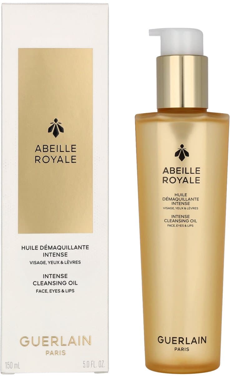 Guerlain Abeille Royale Cleansing Oil 150ml