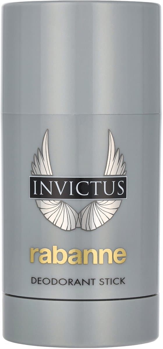 Paco Rabanne Invictus Deodorant Stick 75 ml