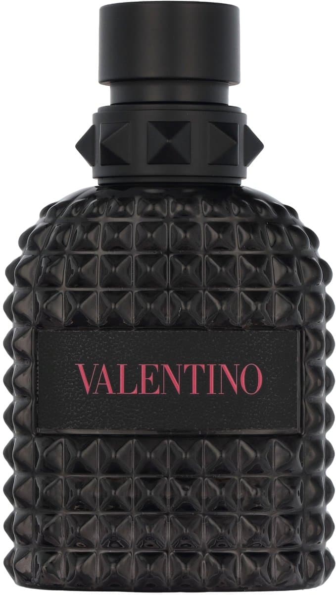Valentino Uomo Born In Roma Extradose Eau de Parfum 50 ml