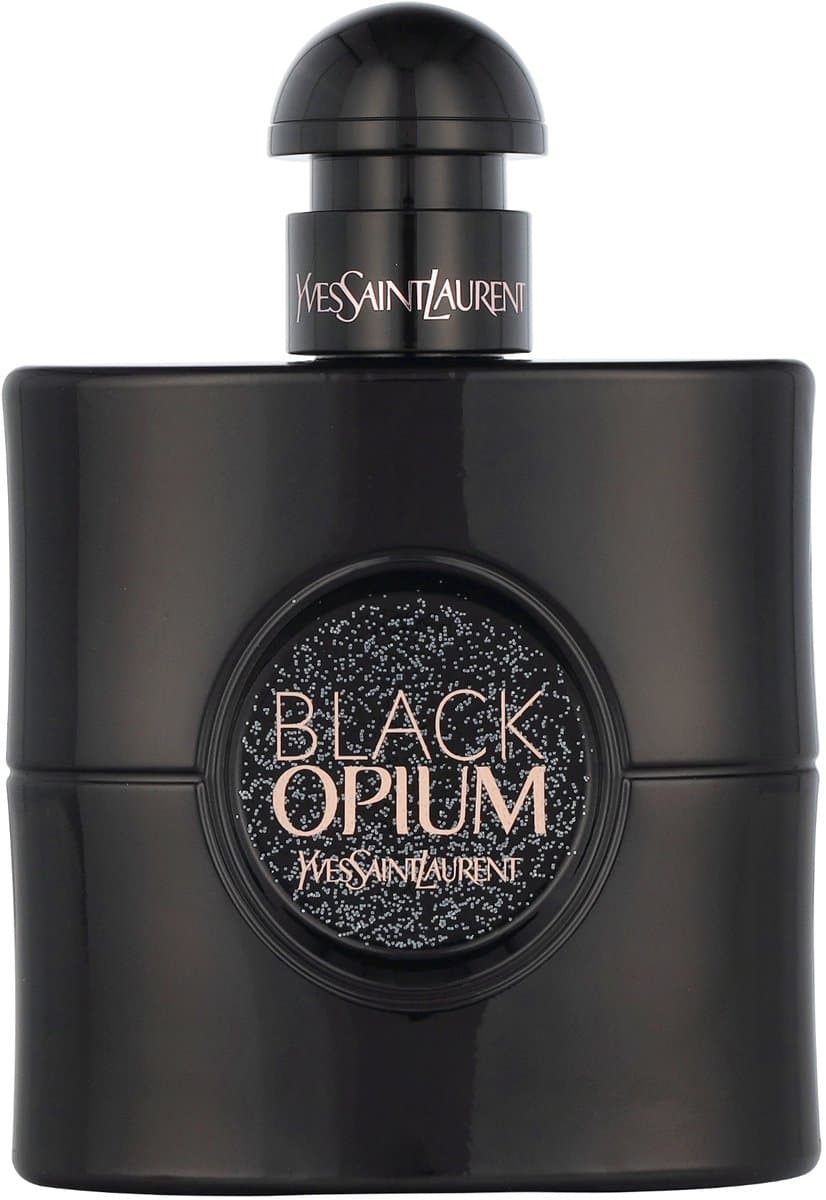 Yves Saint Laurent Black Opium Le Parfum 50 ml Eau de Parfum - Damesparfum