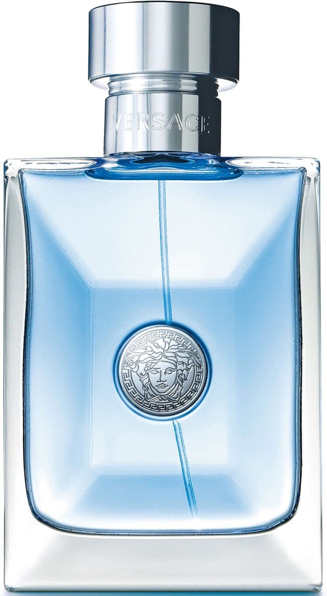 Versace Pour Homme Perfumed - Deodorant - 100 ml