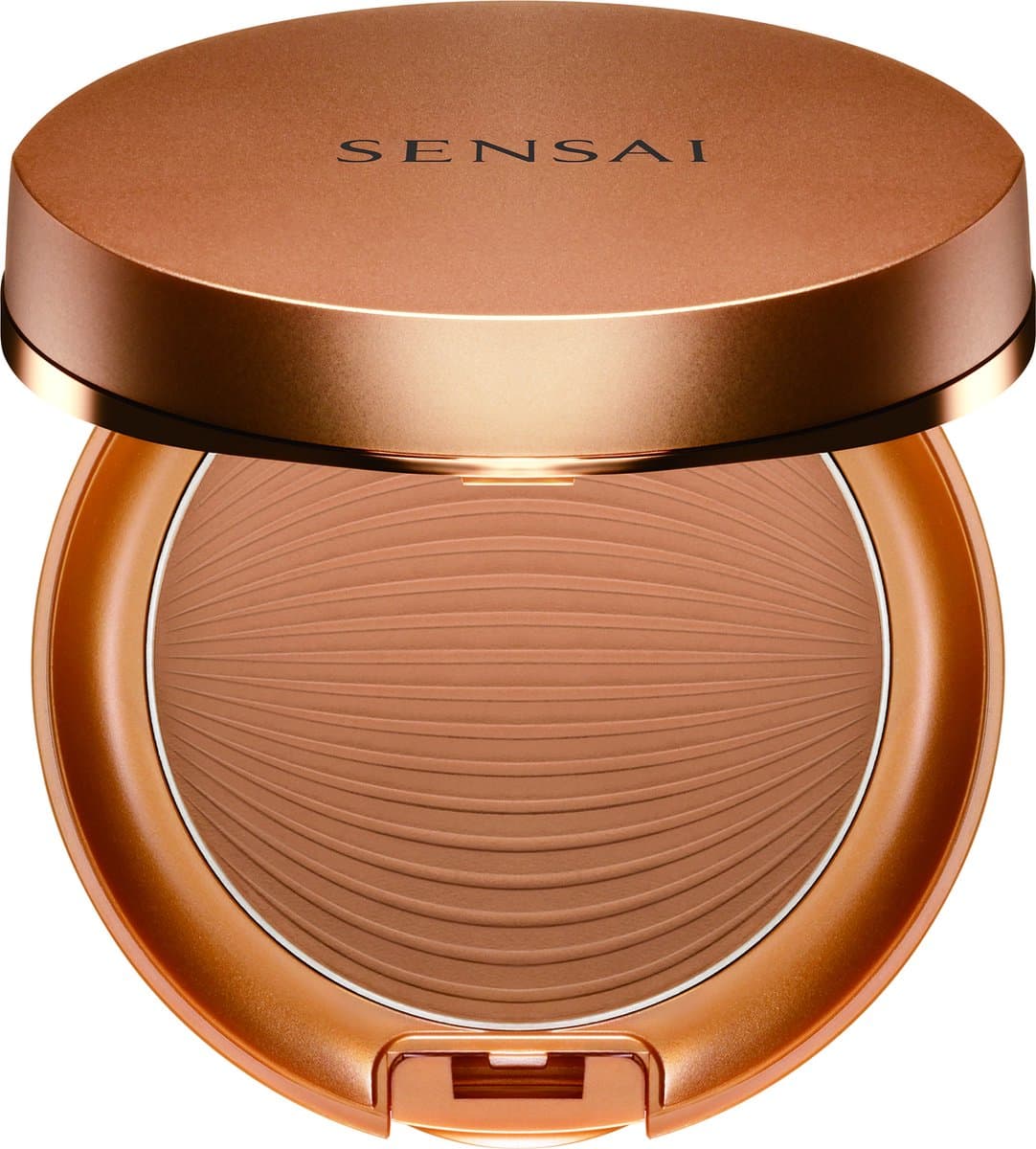 SENSAI Silky Bronze Getinte dagcrème 8.5 ml