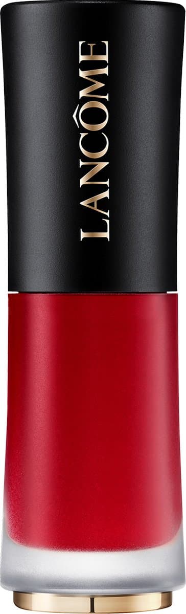 LancÃ´me L'Absolu Rouge Drama Ink 6ml | French Bisou - 525 | - 525 French Bisou