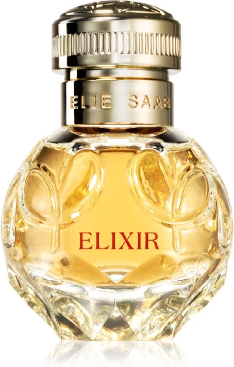 Elie Saab Elixer Eau de Parfum - 30 ml
