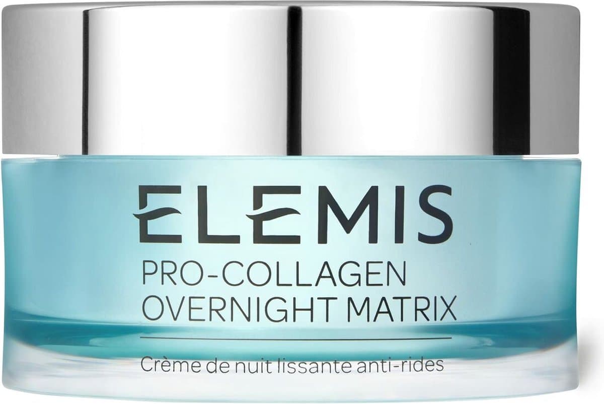 Nachtcrème Elemis Collagen 50 ml