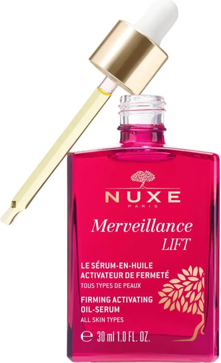 Nuxe Merveillance Lift Firming Activating Serum 30 ml