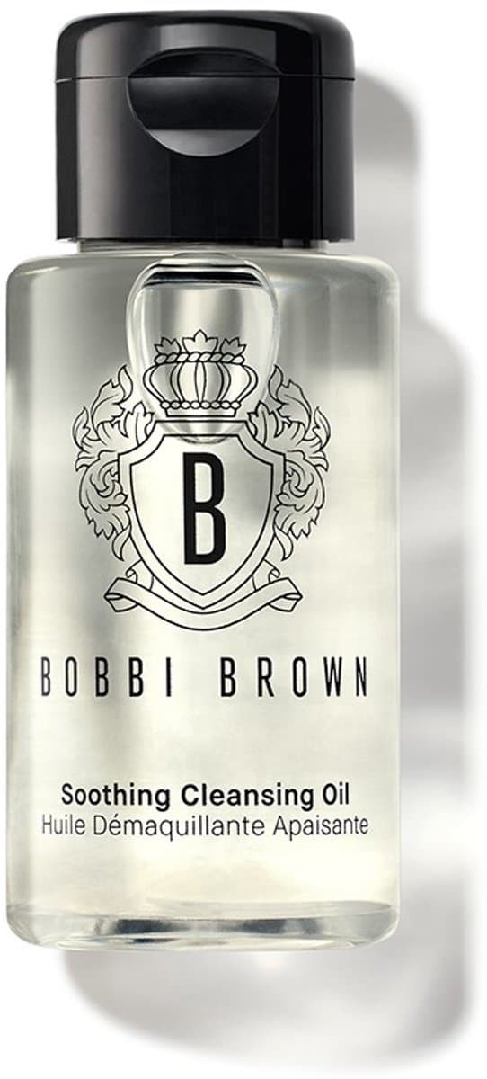 SOOTHING CLEANSING OIL 30ML/1FLOZ - 001