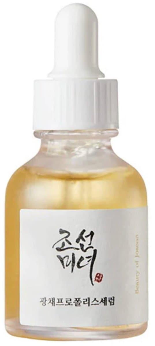 Beauty of Joseon - Glow Serum - 30ml / Propolis en Niacinamide voor een Stralende huid - Korean Skincare