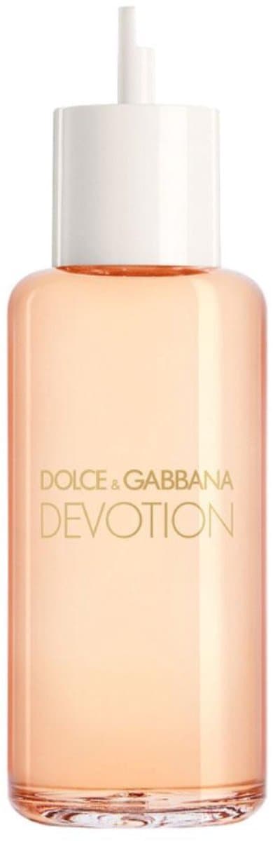 Dolce & Gabbana Devotion 150 ml Eau de Parfum Refill