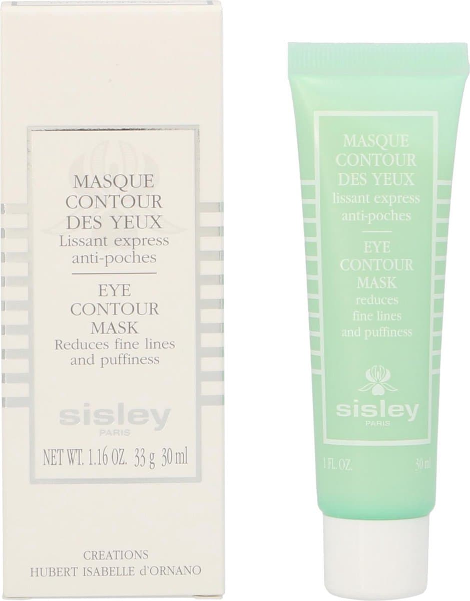 Sisley Eye Contour Mask Oogcrème - 30 ml