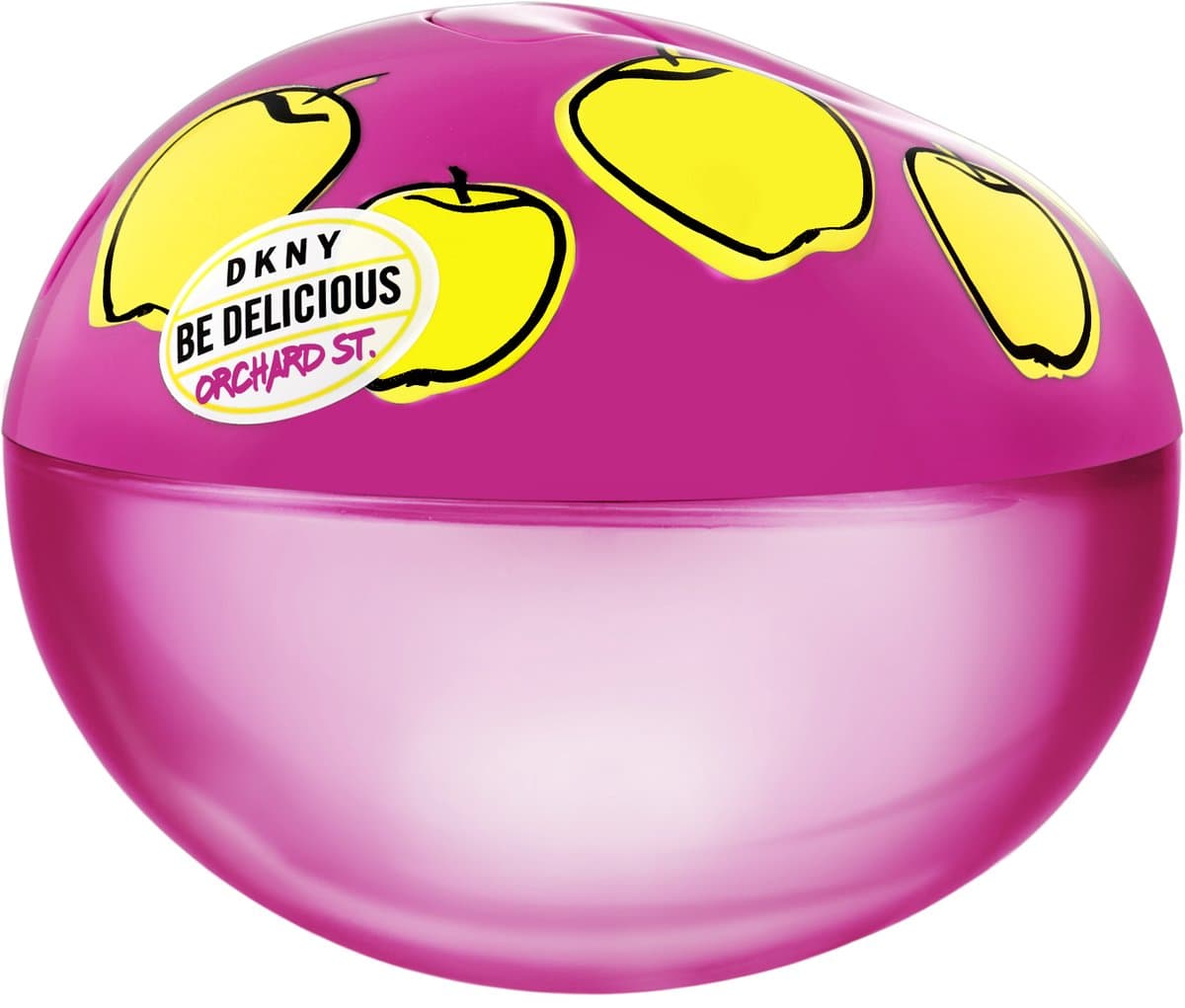 DKNY Be Delicious Orchard Street Eau de Parfum - 50ml