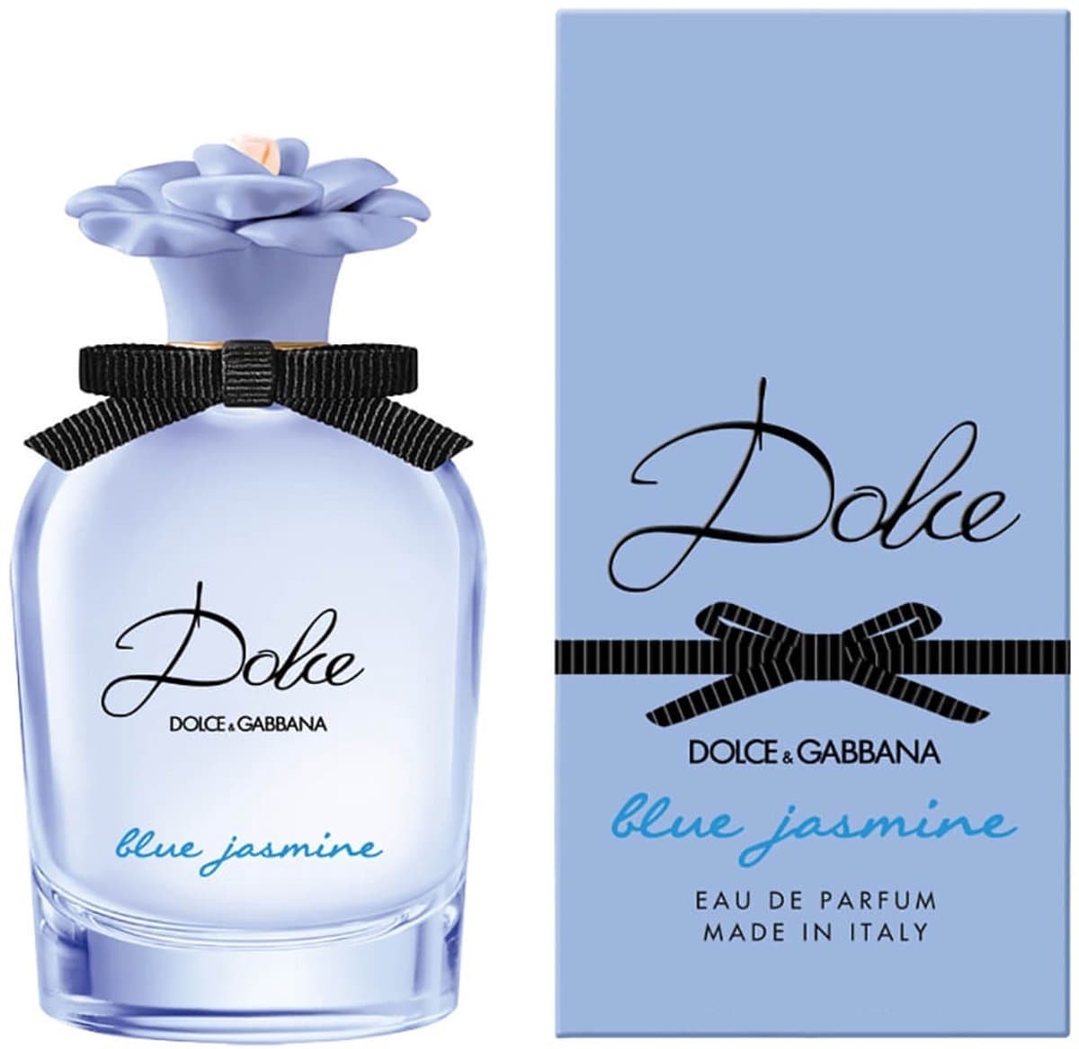 Dolce & Gabbana Dolce Blue Jasmine - 30 ml - eau de parfum spray - damesgeur