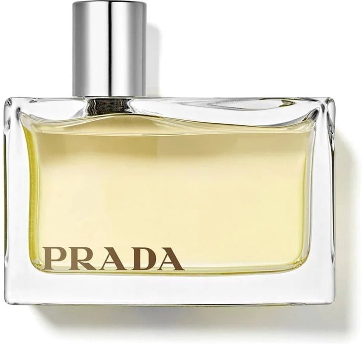 Prada Amber 80 ml Eau de Parfum Spray