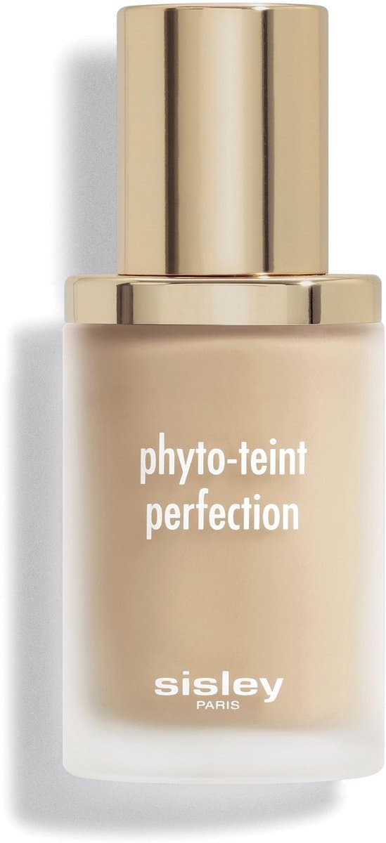 Sisley Phyto-Teint Perfection 30ml | Desert - 2W2 | - 2W2 Desert