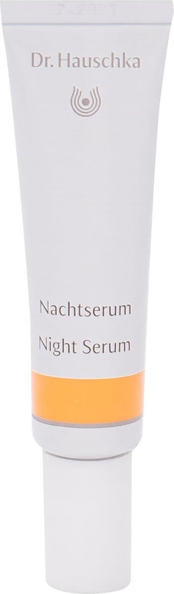 Dr. Hauschka - Night Serum (Night Serum) 20 ml - 20ml