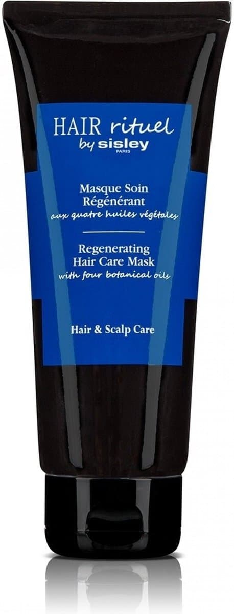 Sisley Hair Rituel Regenerating Hair Care Mask 200 ml