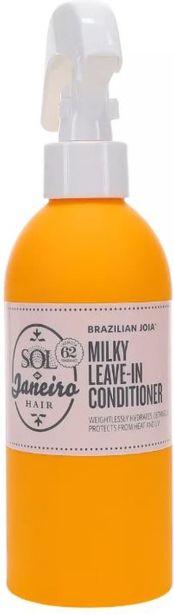 Sol de Janeiro Milky Leave-In Conditioner Brazilian Joia - 210 ml