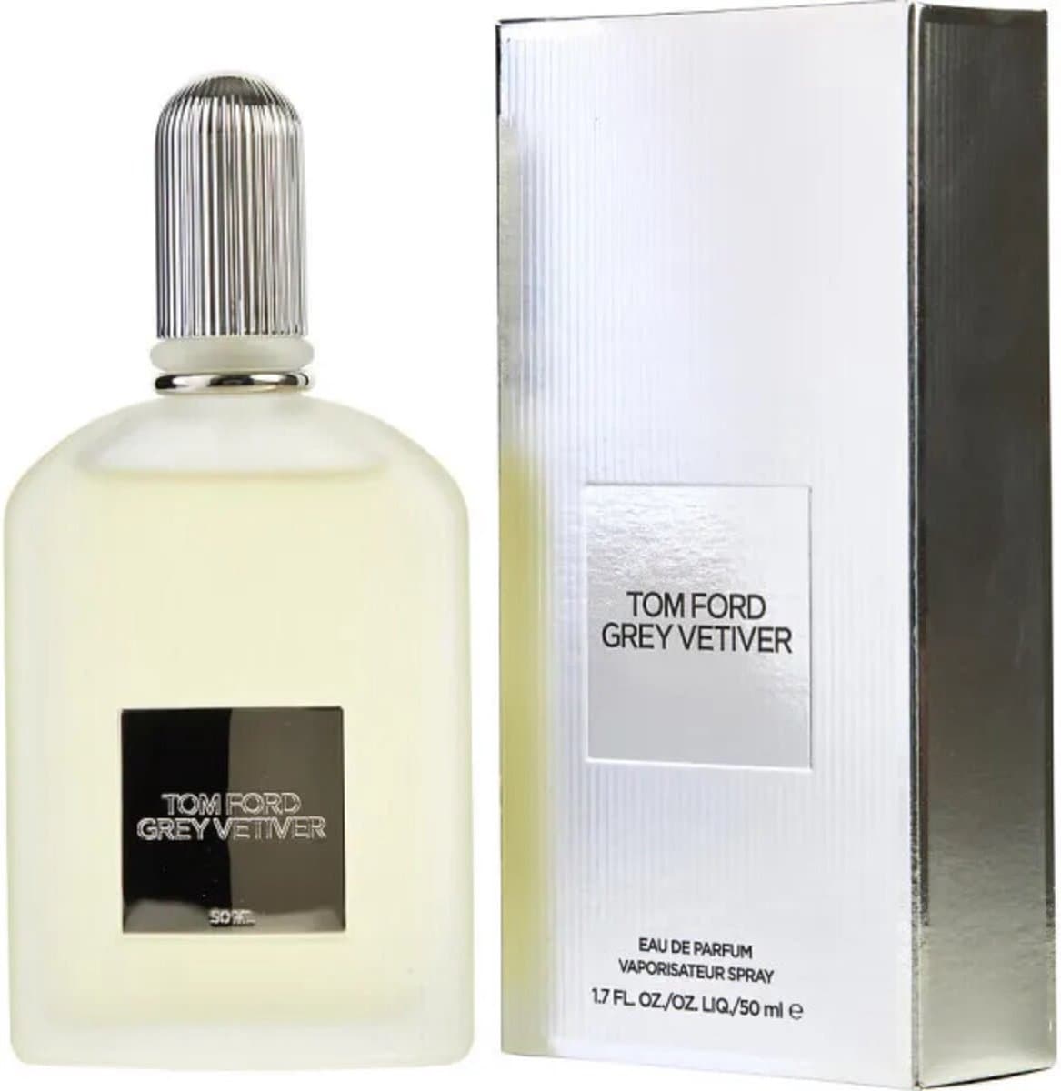 Tom Ford Grey Vetiver - 50ml - Eau de parfum