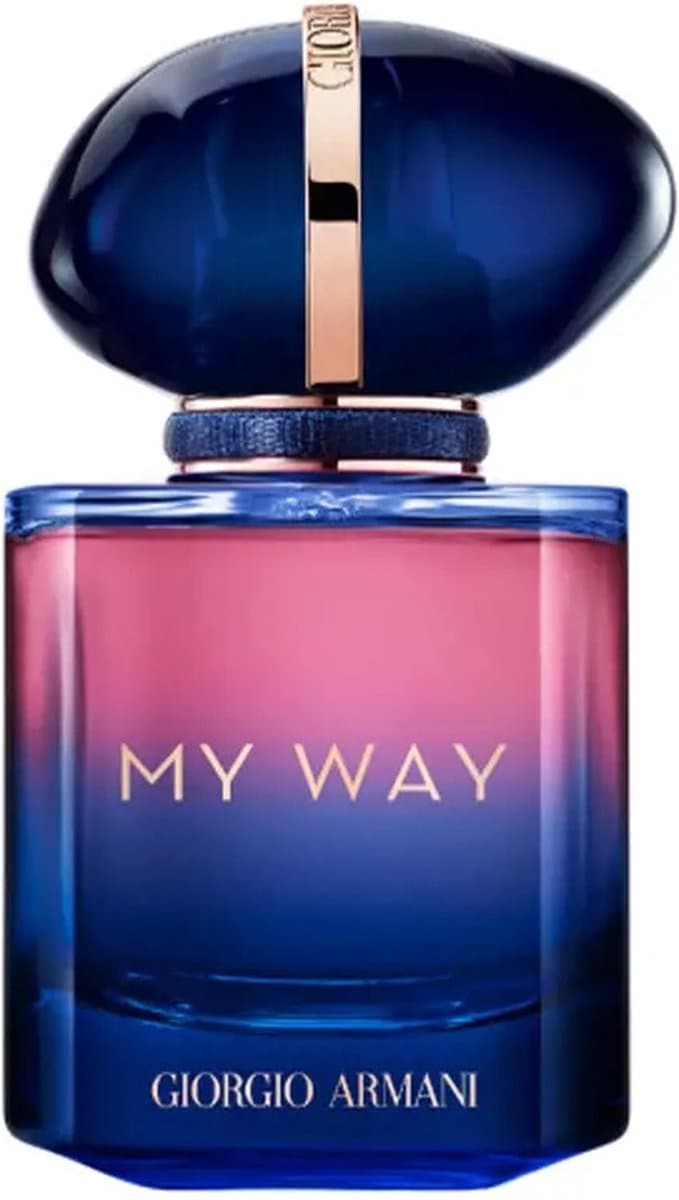 Giorgio Armani My Way Le Parfum 30 ml Eau de Parfum - Damesparfum