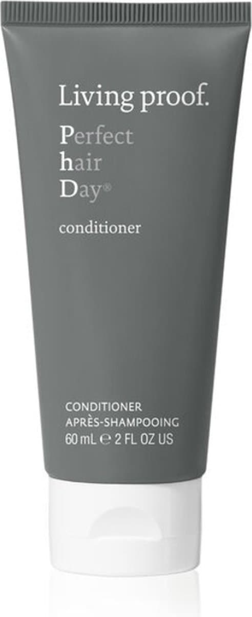 Living Proof Hair Day Conditioner - 60 ml