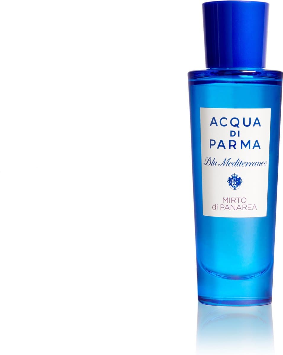 Acqua di Parma Blu Mediterraneo Mirto di Panarea - 30 ml - eau de toilette spray - unisexparfum