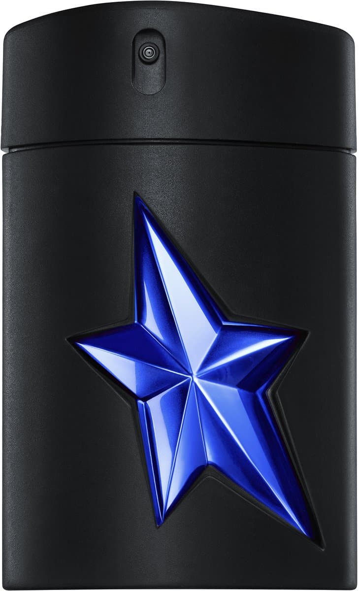 Mugler A*Men Stellar Eau de Parfum Lumineuse - Amber parfum voor mannen - 100ml