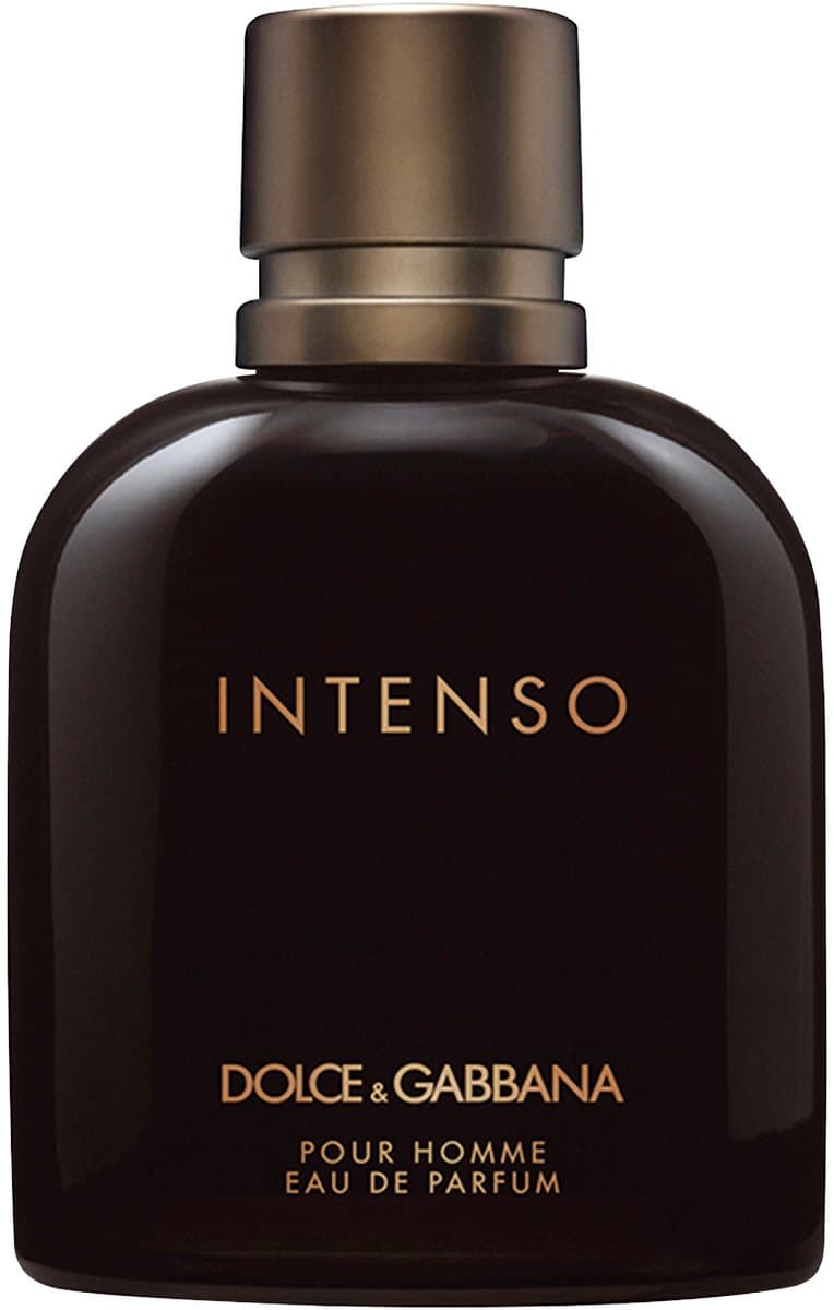 Dolce & Gabbana Intenso Pour Homme Eau de Parfum Spray 125 ml
